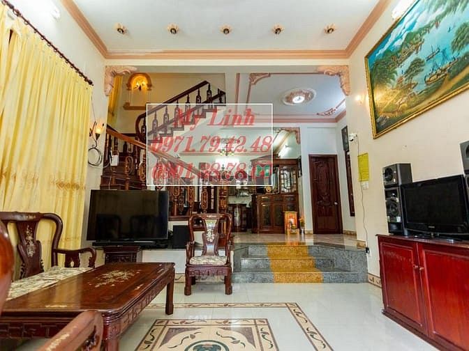 Hình ảnh ❣️ Villa số 333/e đường 53,p. Thảo Điền [7.3X18.3] Q2, Hcmc ❣️