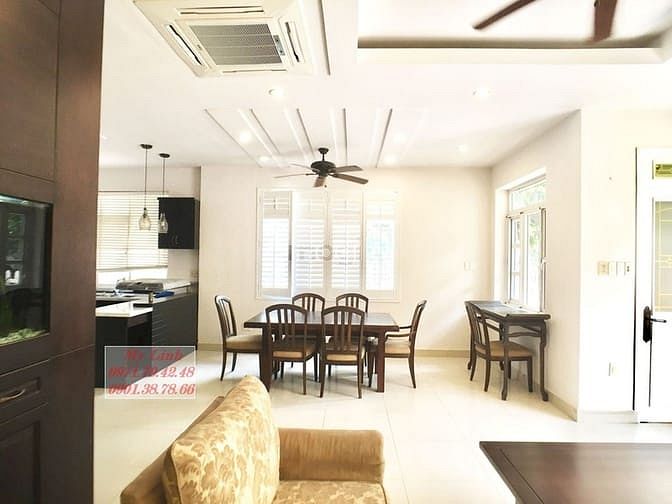 Hình ảnh ❣️ Villa số 888/i đường 58,p. Thảo Điền [7.8X18.8] Q2, Hcmc ❣️