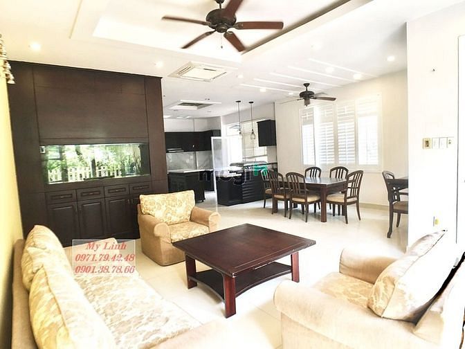 Hình ảnh ❣️ Villa số 888/i đường 58,p. Thảo Điền [7.8X18.8] Q2, Hcmc ❣️