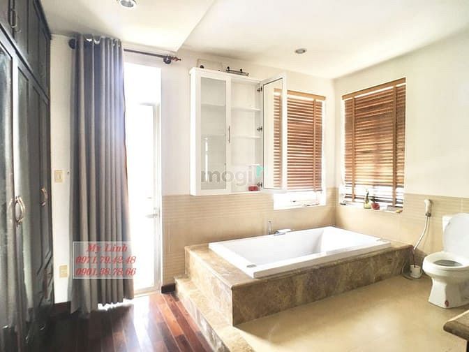 Hình ảnh ❣️ Villa số 888/i đường 58,p. Thảo Điền [7.8X18.8] Q2, Hcmc ❣️