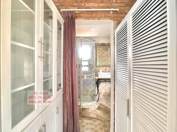 Hình ảnh ❣️ Villa số 888/i đường 58,p. Thảo Điền [7.8X18.8] Q2, Hcmc ❣️