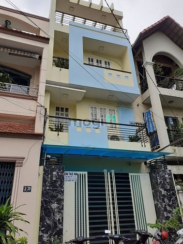 Hình ảnh cho thuê nhà thích quảng đức p3 phú nhuận