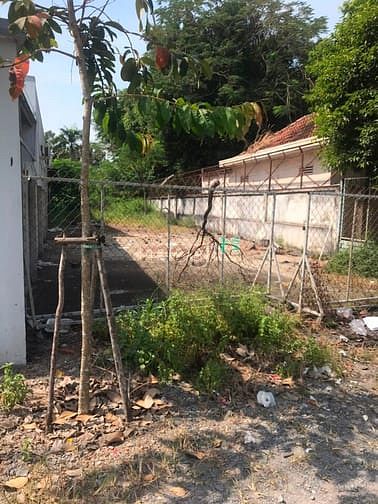 Hình ảnh Cần bán đất mặt tiền đường Tỉnh Lộ 2 - xã Tân Thông Hội - Củ Chi
