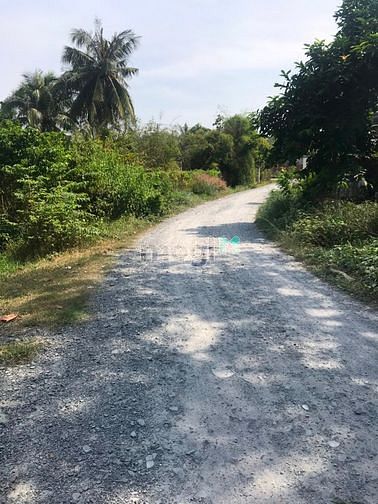 Hình ảnh Cần bán đất xã Phước Vĩnh An - Củ Chi