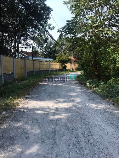 Hình ảnh Cần bán đất xã Phước Vĩnh An - Củ Chi