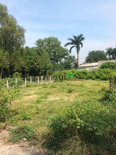 Hình ảnh Cần bán đất xã Phước Vĩnh An - Củ Chi