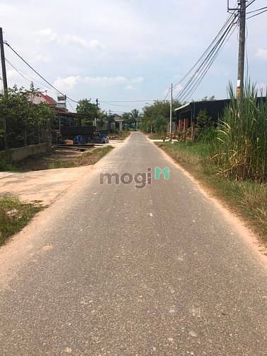 Hình ảnh Cần bán đất mặt tiền đường Gốc Rưng - xã An Nhơn Tây - Củ Chi