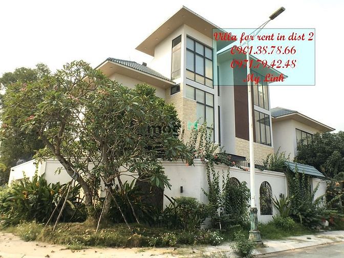 Hình ảnh Bthự [10.8x11.8] số i/8 đường 38 Thảo Điền Quận 2