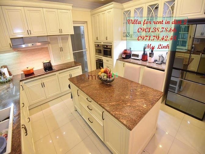 Hình ảnh Nhà số u/7 đường 7 An Phú sau siêu thị Metro q2. 7