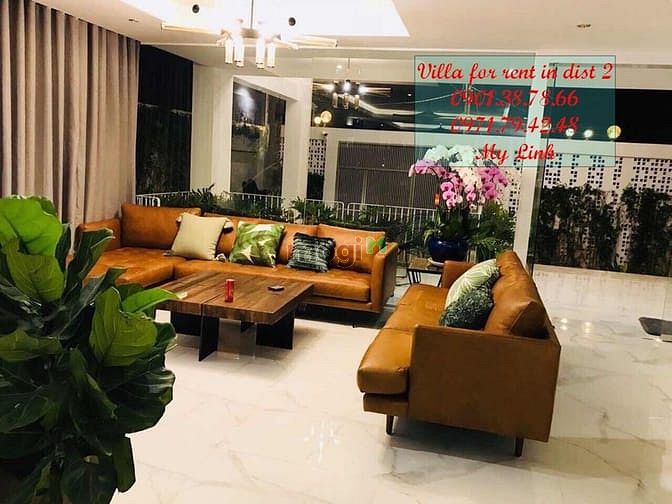 Hình ảnh Bthự [10.2x11.2] số w/2 đường 32 Thảo Điền Quận 2