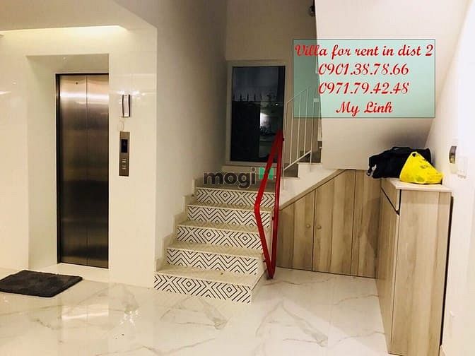 Hình ảnh Bthự [10.2x11.2] số w/2 đường 32 Thảo Điền Quận 2