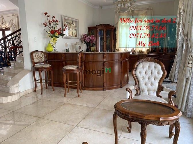 Hình ảnh Bthự [10.5x11.5] số t/5 đường 35 Thảo Điền Quận 2