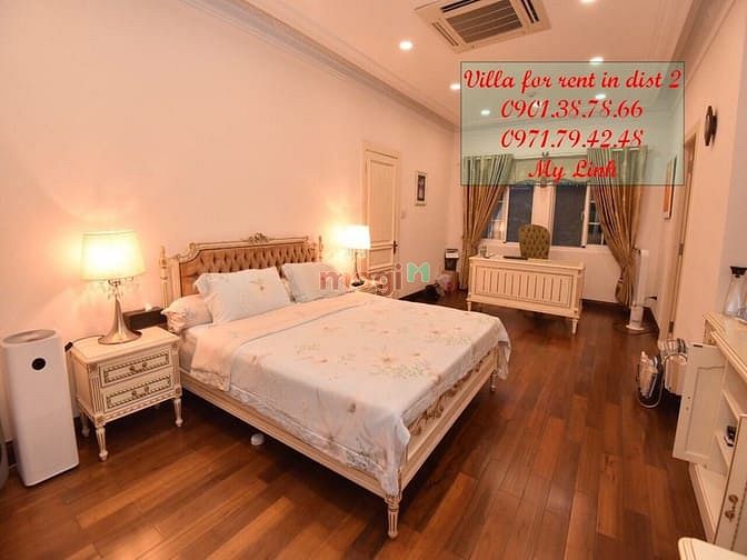 Hình ảnh Bthự [10.6x11.6] số y/6 đường 36 Thảo Điền Quận 2