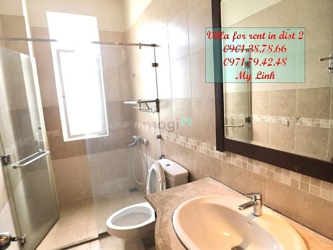 Hình ảnh Bthự [10.8x11.8] số i/8 đường 38 Thảo Điền Quận 2