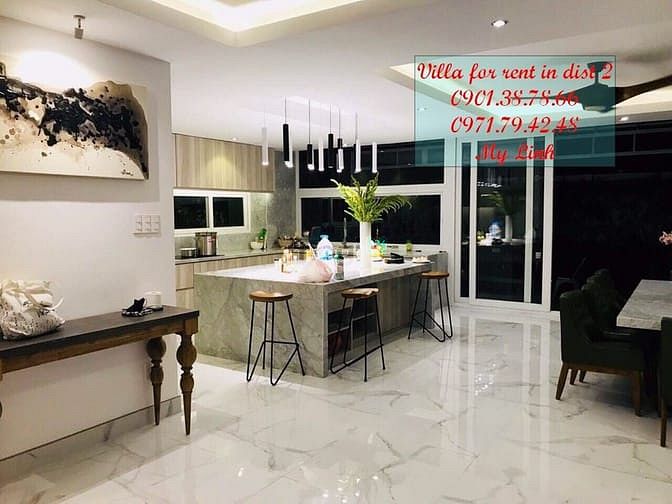 Hình ảnh Bthự [10.7x11.7] số u/7 đường 37 Thảo Điền Quận 2