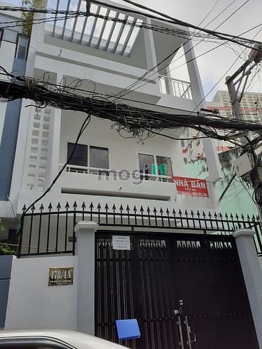 Hình ảnh đường phan đăng lưu phú nhuận có nhà cho thuê