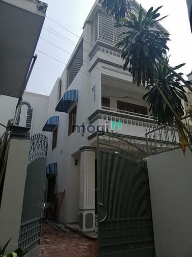 Hình ảnh cho thuê nhà đường đặng văn ngữ phú nhuận