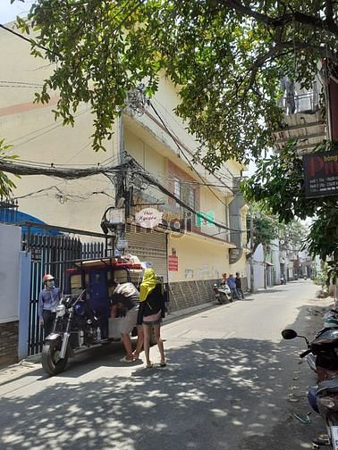 Hình ảnh nhà cho thuê đường hoàng văn thụ phú nhuận