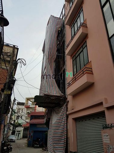 Hình ảnh cho thuê nhà đường phan đăng lưu phú nhuận