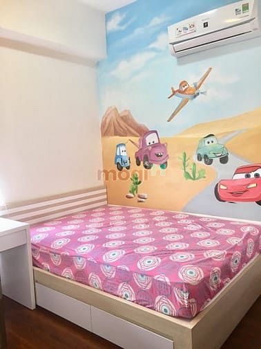 Hình ảnh Cho thuê Trang Chủ MB66.COM / Đăng Ký Tặng 66K quận 2, 3PN, full nội thất, 12tr/ tháng