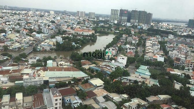 Hình ảnh Cho thuê Trang Chủ MB66.COM / Đăng Ký Tặng 66K quận 2, 3PN, full nội thất, 12tr/ tháng