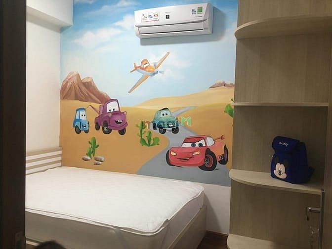 Hình ảnh Cho thuê Trang Chủ MB66.COM / Đăng Ký Tặng 66K quận 2, 3PN, full nội thất, 12tr/ tháng
