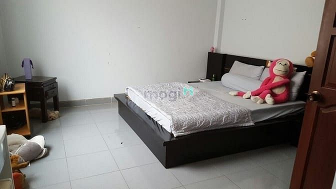 Hình ảnh Chính chủ cho thuê nhà Quận 2 - Giá 31 triệu/tháng
