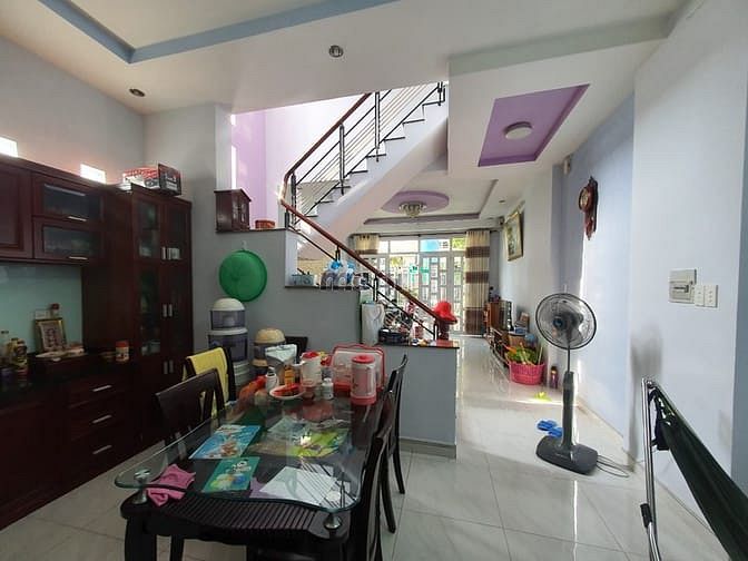 Hình ảnh Bán nhà 2 lầu đường Làng Tăng Phú , TNP A , Q9 DT(5*20) giá 4 tỷ 8