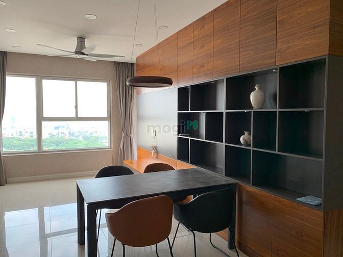 Hình ảnh Cho thuê chung cư Galaxy 3PN, full nội thất, 21 triệu