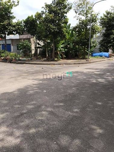 Hình ảnh Bán đất xã Phước Khánh, lô góc 2 mặt tiền 174m2 (8x22)