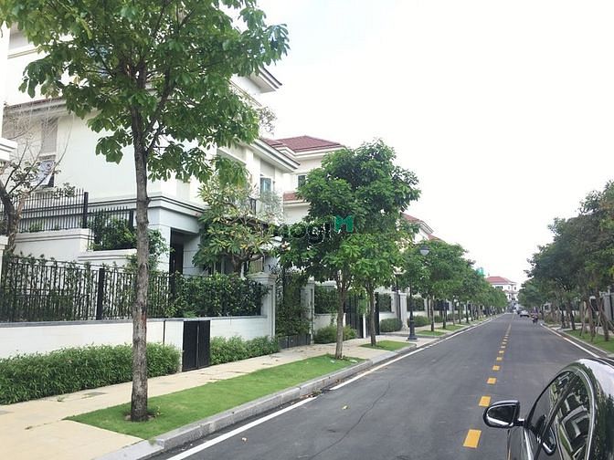 Hình ảnh Bán Biệt Thự Saroma Sala, 331,474,712m Giá tốt