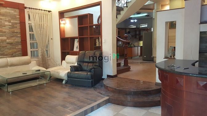 Hình ảnh cho thuê nhà 2 lầu đường D2 quận bình thạnh
