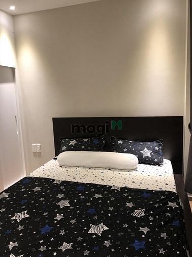 Hình ảnh Cho thuê chung cư The Gold View, 1PN, full nội thất, view bikini