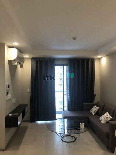 Hình ảnh Cho thuê chung cư The Gold View, 1PN, full nội thất, view bikini