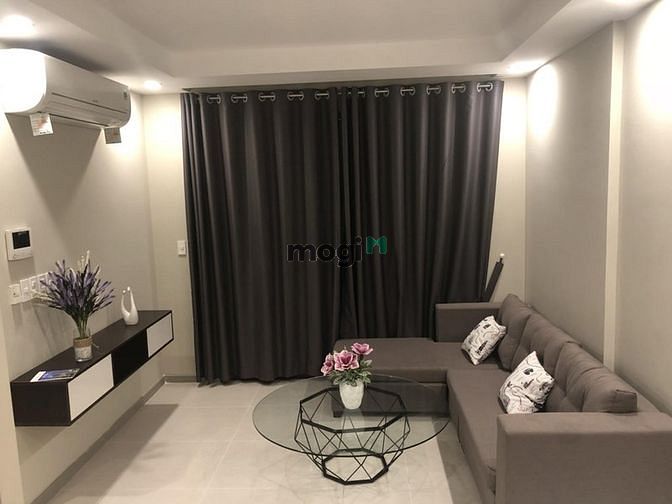 Hình ảnh Cho thuê chung cư The Gold View, 1PN, full nội thất, view bikini