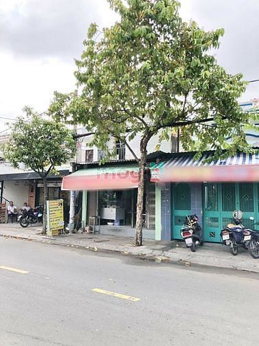 Hình ảnh Mặt Tiền Số 139 Lê Văn Lương Quận 7, 64m2