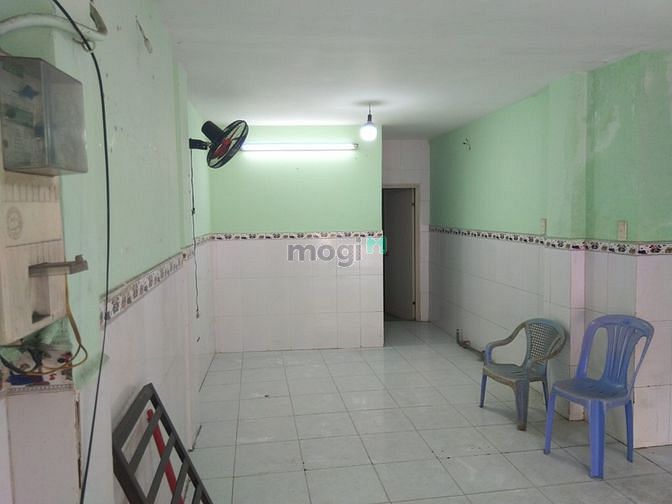 Hình ảnh Mặt Tiền Số 139 Lê Văn Lương Quận 7, 64m2