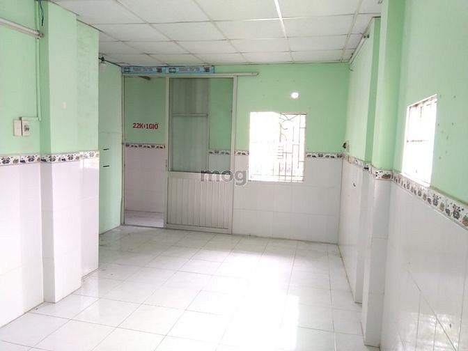 Hình ảnh Mặt Tiền Số 139 Lê Văn Lương Quận 7, 64m2