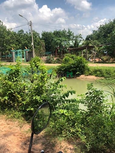 Hình ảnh Cần bán đất xã Phú Mỹ Hưng - Củ Chi