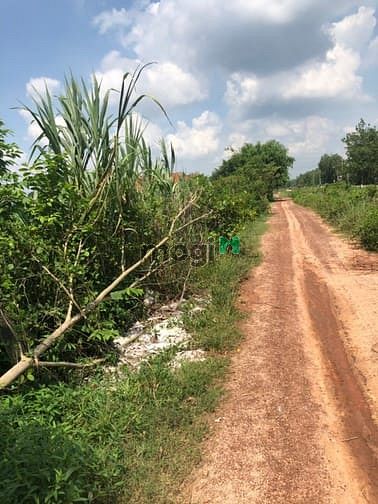 Hình ảnh Cần bán đất xã Phú Mỹ Hưng - Củ Chi
