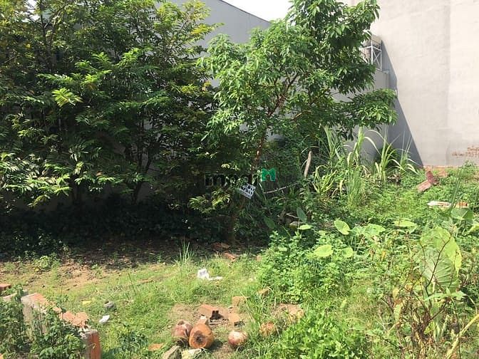 Hình ảnh Bán đất mặt tiền hẻm 31 đường 160 Lã Xuân Oai TNPA Q9