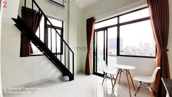 Hình ảnh Mb6623 nạp rút nhanh chóng Phú thuận_mới 100%_rẻ_Gần PMH,Sunshine city_ban công_view tp