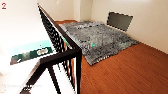 Hình ảnh Mb6623 nạp rút nhanh chóng Phú thuận_mới 100%_rẻ_Gần PMH,Sunshine city_ban công_view tp