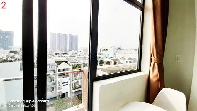 Hình ảnh Mb6623 nạp rút nhanh chóng Phú thuận_mới 100%_rẻ_Gần PMH,Sunshine city_ban công_view tp