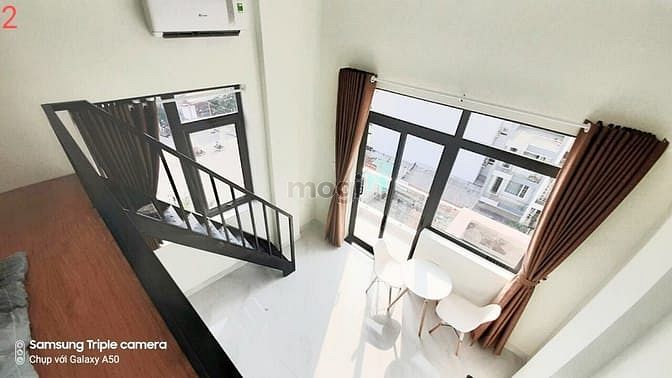 Hình ảnh Mb6623 nạp rút nhanh chóng Phú thuận_mới 100%_rẻ_Gần PMH,Sunshine city_ban công_view tp