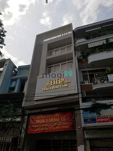 Hình ảnh đường lý thường kiệt p14 quận 10 có nhà cho thuê