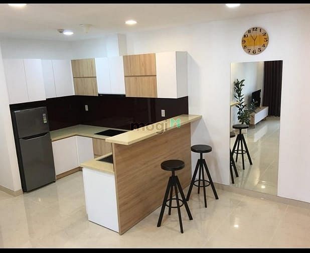Hình ảnh Cho thuê Trang Chủ MB66.COM / Đăng Ký Tặng 66K 1PN full nội thất chung cư Gold View quận 4