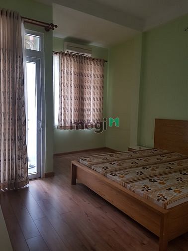 Hình ảnh cho thuê nhà dt 4x16m đường sư vạn hạnh quận 10