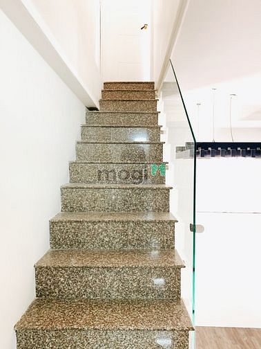 Hình ảnh Nhà MT hẻm 72m2 Đường số 14 . P Tân Kiểng Quân 7