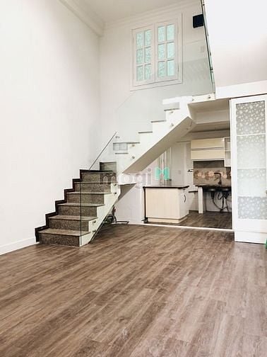 Hình ảnh Nhà MT hẻm 72m2 Đường số 14 . P Tân Kiểng Quân 7